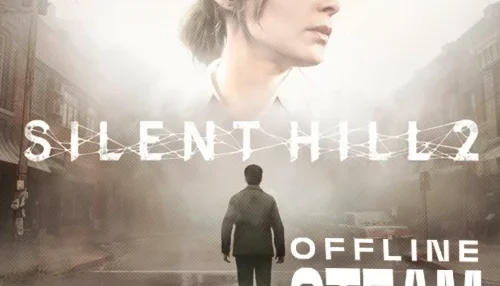 Silent Hill 2 - Conta Steam Offline