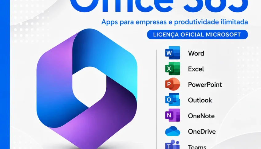 Office 365 Original Envio Imediato⭐ |5 PCS| 30 Dias Garantia