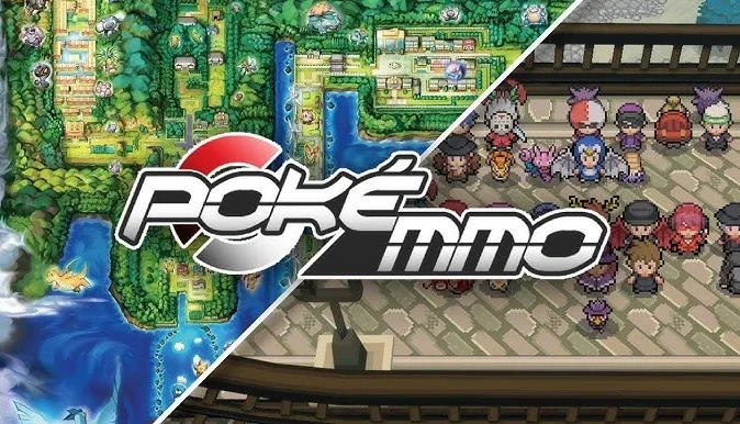 Conta Pokemmo Completa