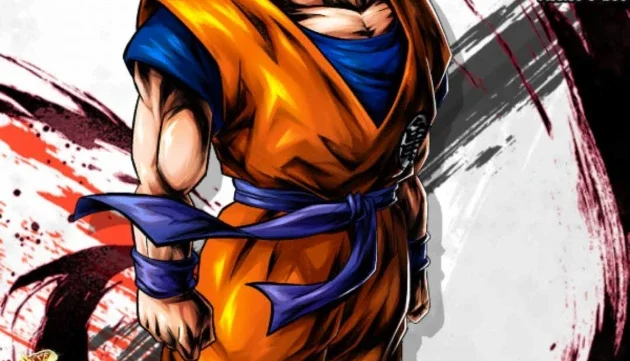 Dragon ball legends