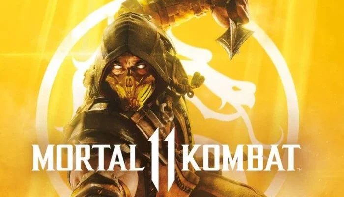 Xbox Mortal Kombat 11 (Xbox One) #C15633