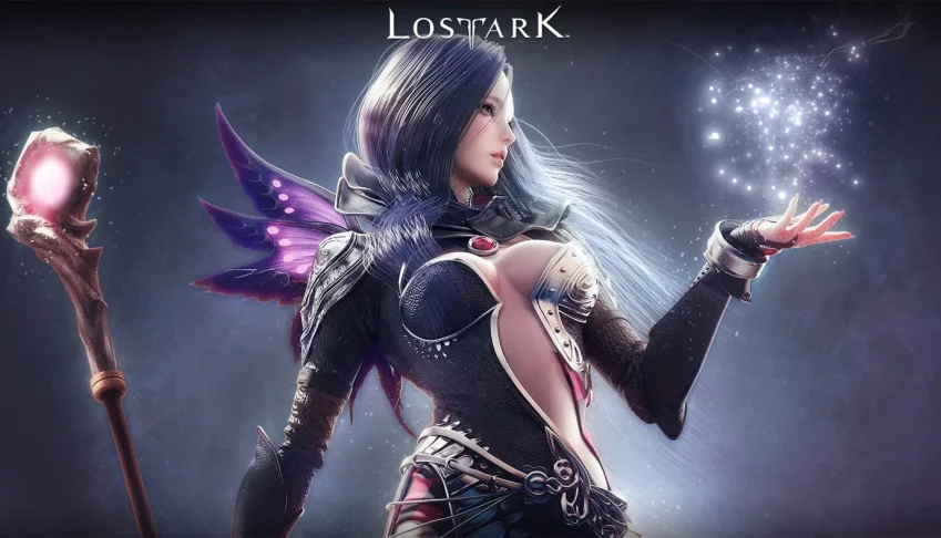 Gold Lost ark Arcturus