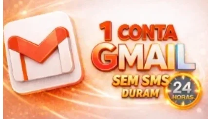 Gmail Temporário