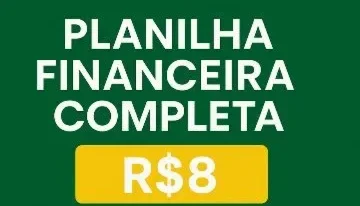Controle Seus Gastos e Economize com Esta Planilha Pessoal