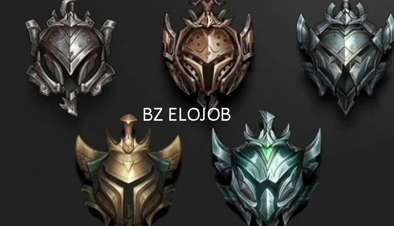 BZ ELO JOB LOL