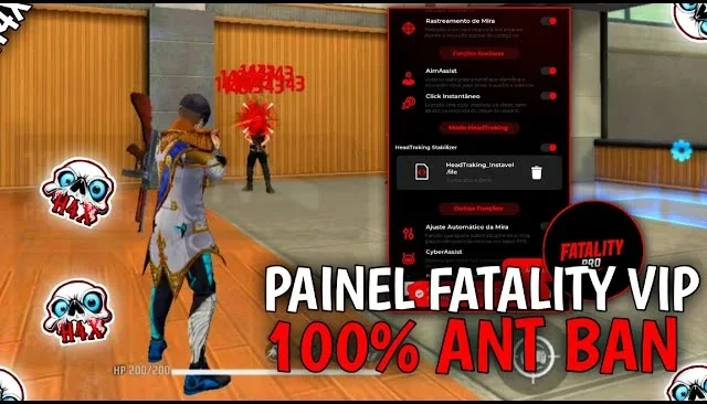 Painel Premium Atualizado