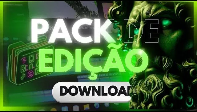 PACK Cortes filme