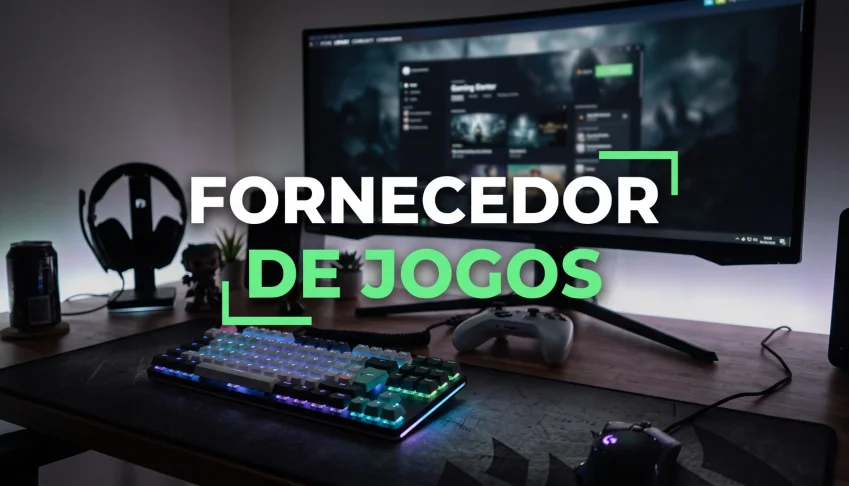 🔥 Melhor Fornecedor de Jogos Diversificados de Todos
