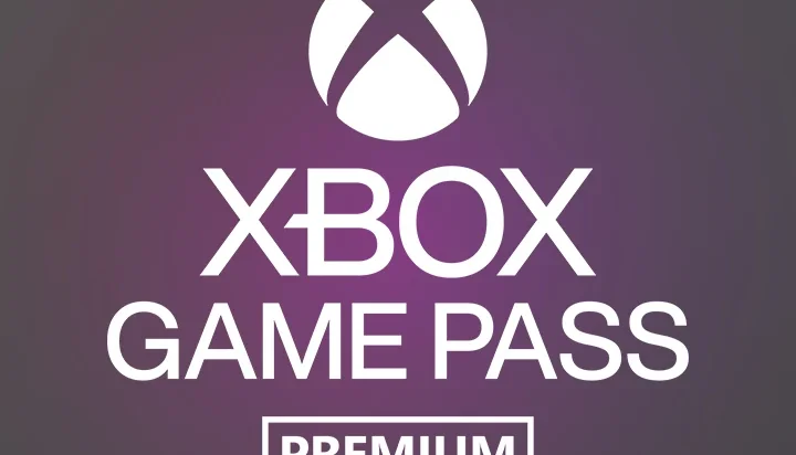 Xbox Game Pass Premium 1 mês.