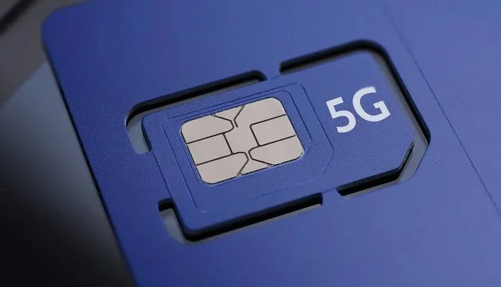 Compre Seus Chips Físicos/Sms/ Com Regarga Reais Direto Do F