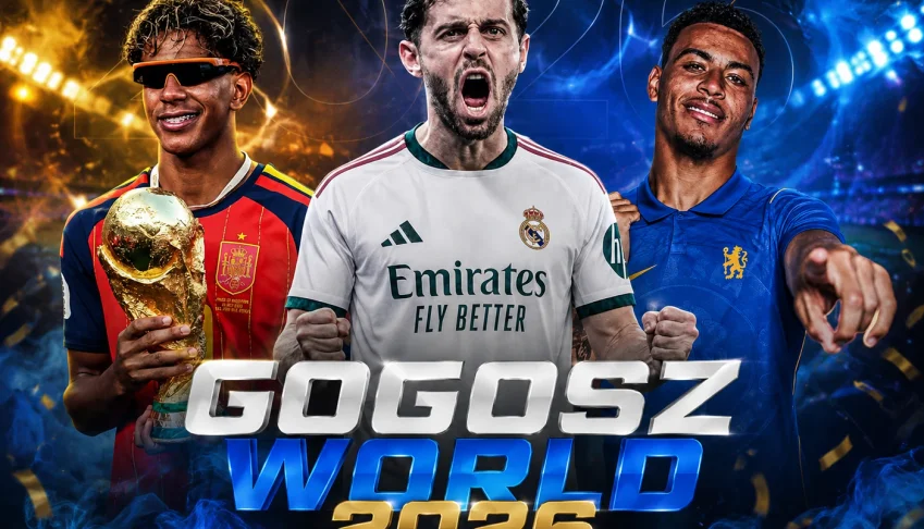 Pes 2021 + gogosz patch 2025 pc - atualizado