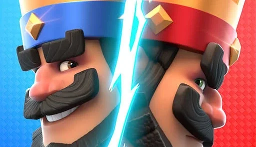 Conta Clash Royale Torre do rei 13