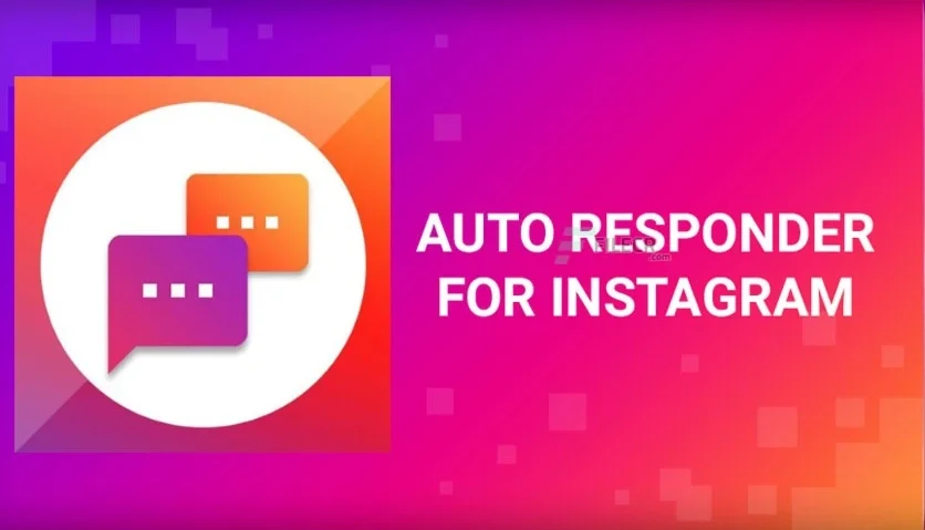 *🎁 Auto-Responder Instagram!*