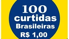 Curtidas Instagram 100% Brasileiras - Inclusão Rápida