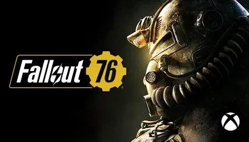 Fallout 76 XBOX Key