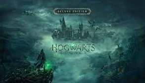 Conta steam hogwarts legacy