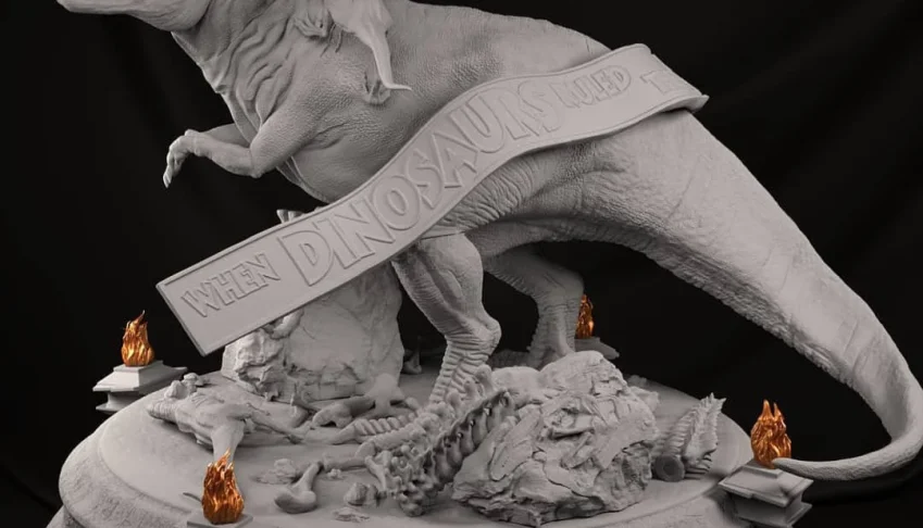 V3D-Jura-d2d STL