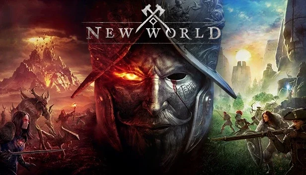 GOLD NEW WORLD SERVIDOR FRESH ARTORIUS