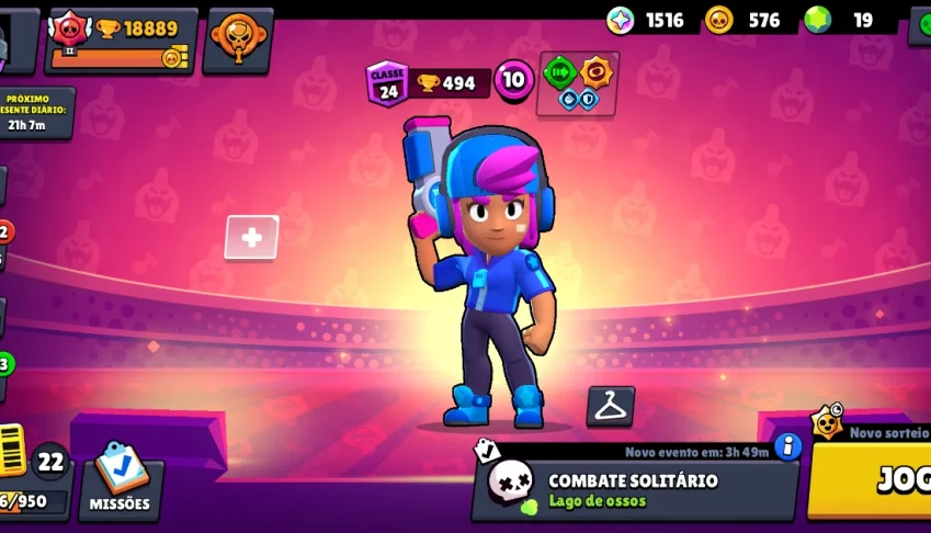 shelly estelar