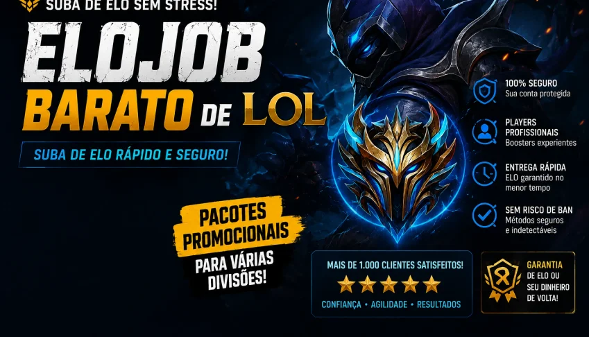 elojob barato