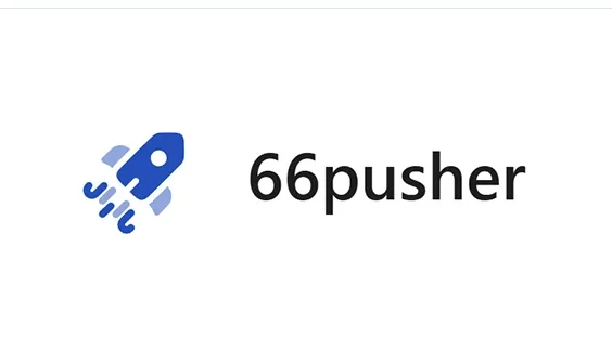66 Pusher