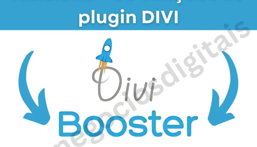 Plugin Wordpress Divi Booster