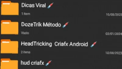 Sensi cria fx
