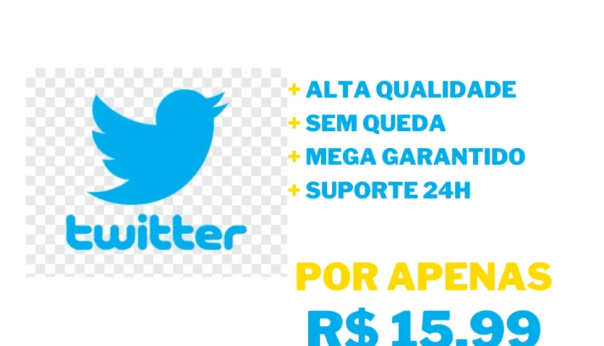 1.000 Retuites no Twitter