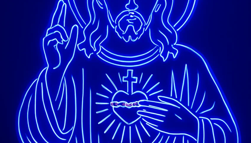 Luminárias em LED