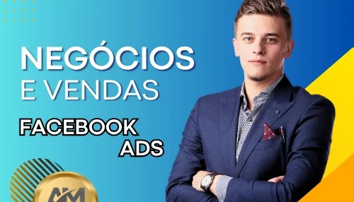 Curso Facebook ADS - Video Aulas!