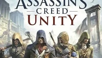 Assassin's Creed: Unity (Xbox One) Xbox Live Key GLOBAL
