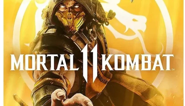 Mortal kombat 11 xbox live key #447