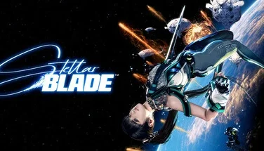 Stellar Blade - Steam Offline