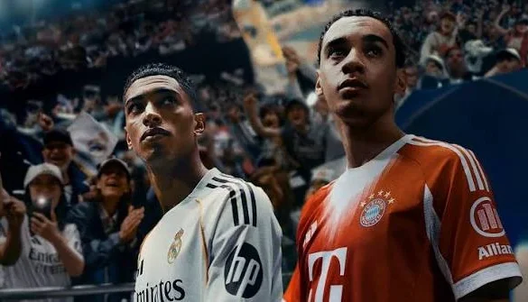 Crack FC 26