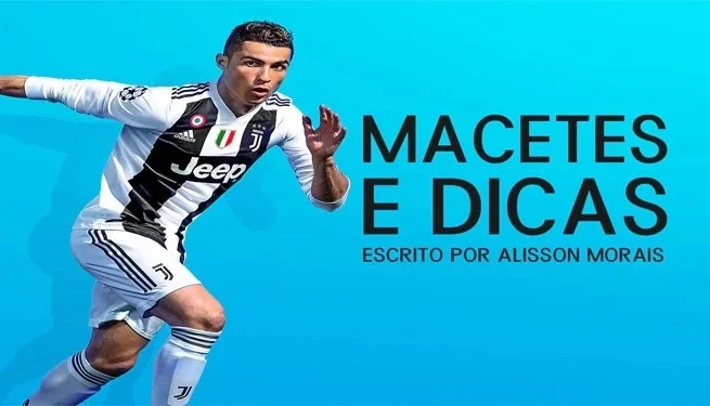 Curso Fifa Escola