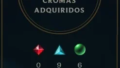 Conta League of Legends (Valorant e Tft com skins inclusas)