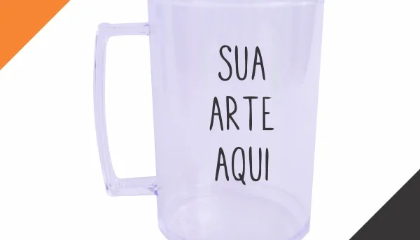 Caneca 300ml