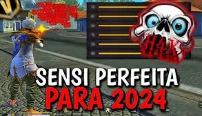 Melhor Sensi Vip Para Free Fire