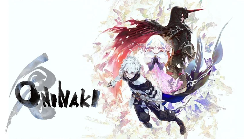Oninaki Steam Offline