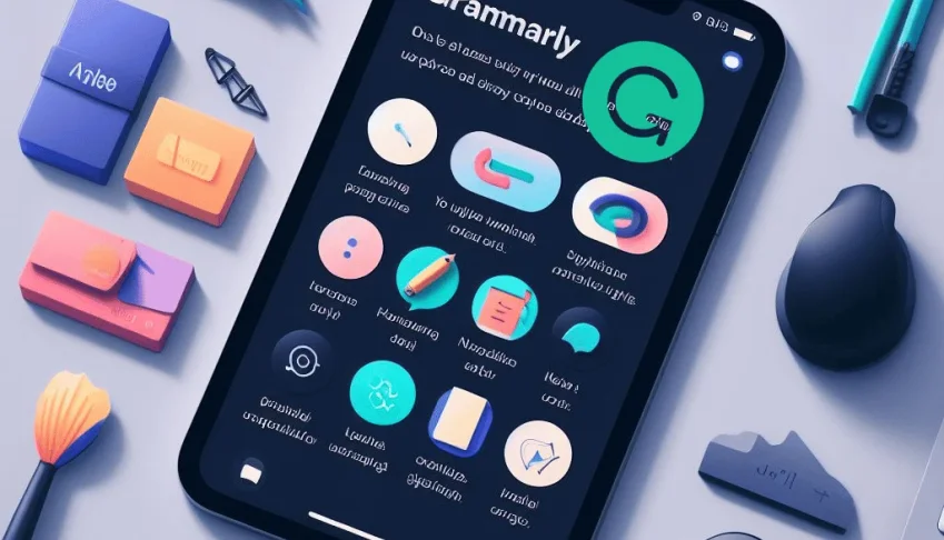Conta Grammarly - 30 dias - Aprimore sua Comunicação