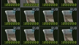 $$ Rublos $$