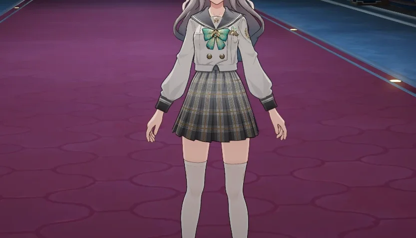 Conta Honkai Star Rail com Saber e skin da firefly FULL ACES