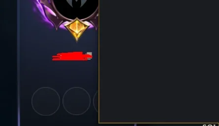 Conta Lol Mestre 20 Pdl | +31/Win | 7 Skins | 30K Ea | Troca