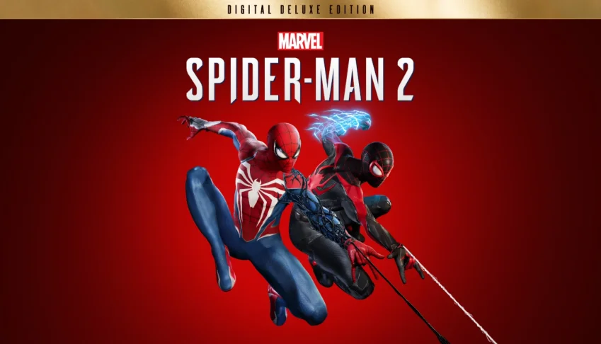 Spiderman Remastered 2 Deluxe Edition Pc Steam Offline