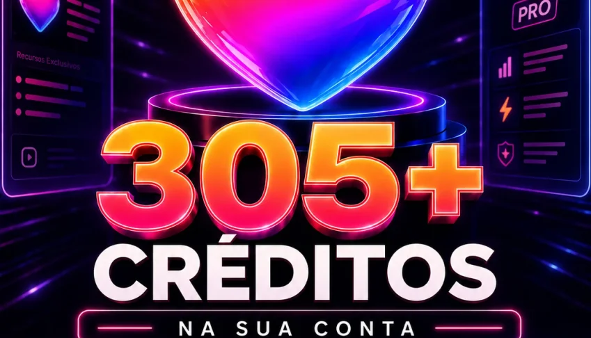 Lovable Pro Lite + 304 Creditos