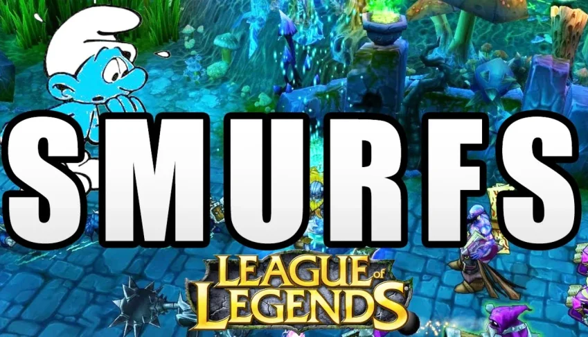 【Top Br】Smurf Lol Unranked Ou Premium【🚀】