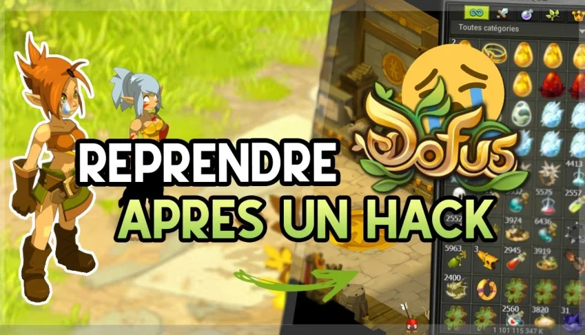 Dofus Hack