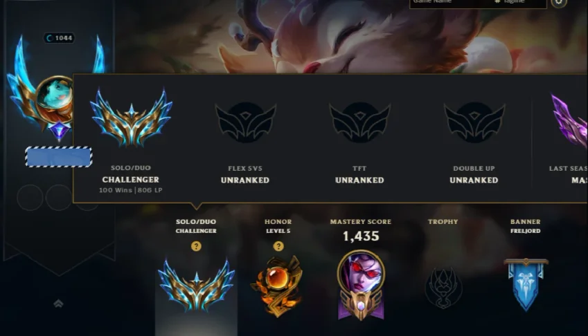 Coach de League of Legends Alcance o Elo que Você Merece!