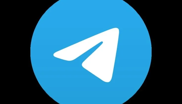 Telegram Screenshot