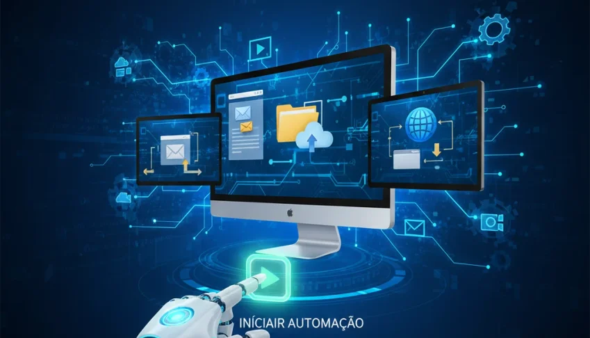 RoboTask 10 Automatizador de Tarefas